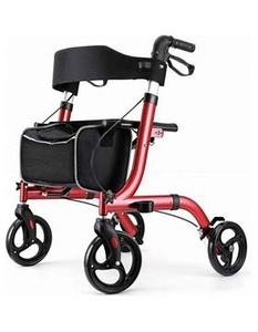 lot 2364 image: RINKMO Rollator Walker