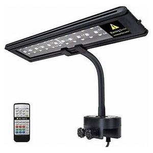 lot 2384 image: IREENUO LED Aquarium Light
