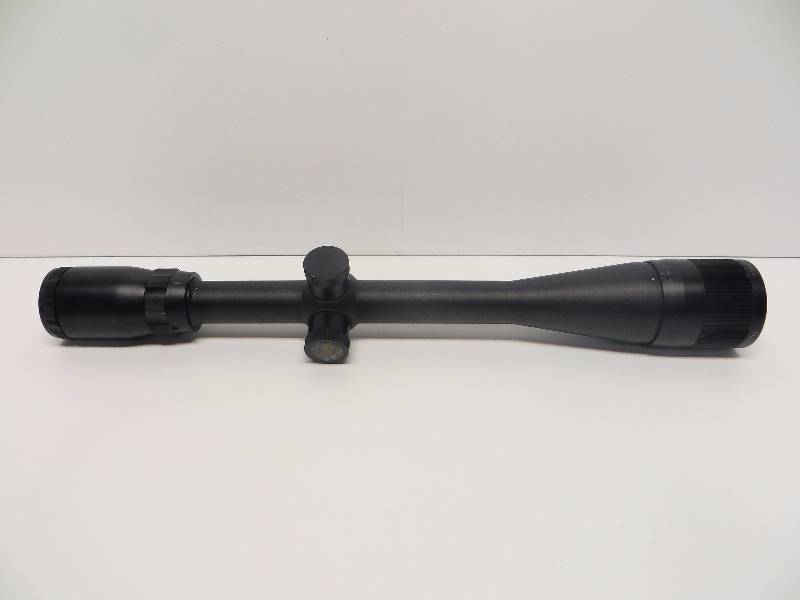 lot 1046 image: Bushnell Waterproof 6x-24x40 Rifle Scope