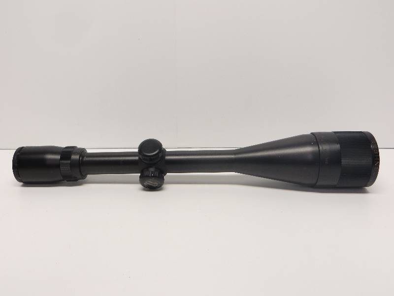 lot 1061 image: Bushnell Waterproof Wide Angle 6x-18x50 Rifle Scope