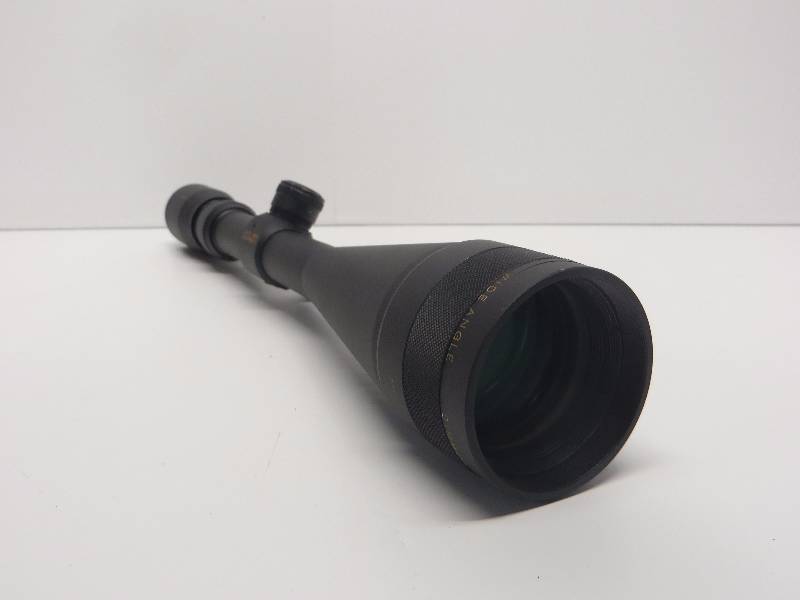 Simmons outlets whitetail classic 6.5-20x50 scope