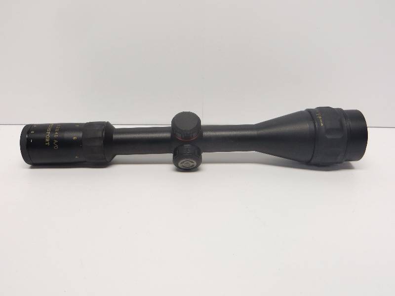 lot 1065 image: Simmons Prosport 4-12x40 AG Rifle Scope