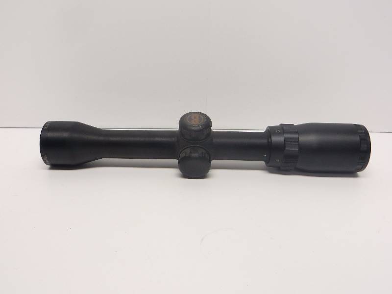lot 1066 image: Bushnell Banner Waterproof 1.75x-4x32 Rifle Scope