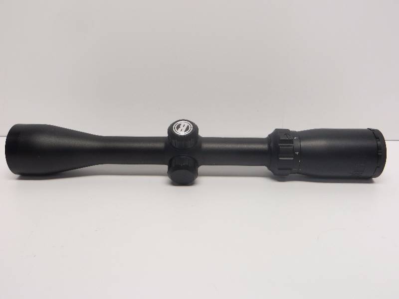 lot 1071 image: Bushnell Sportman 3x9-9x,40 Rifle Scope