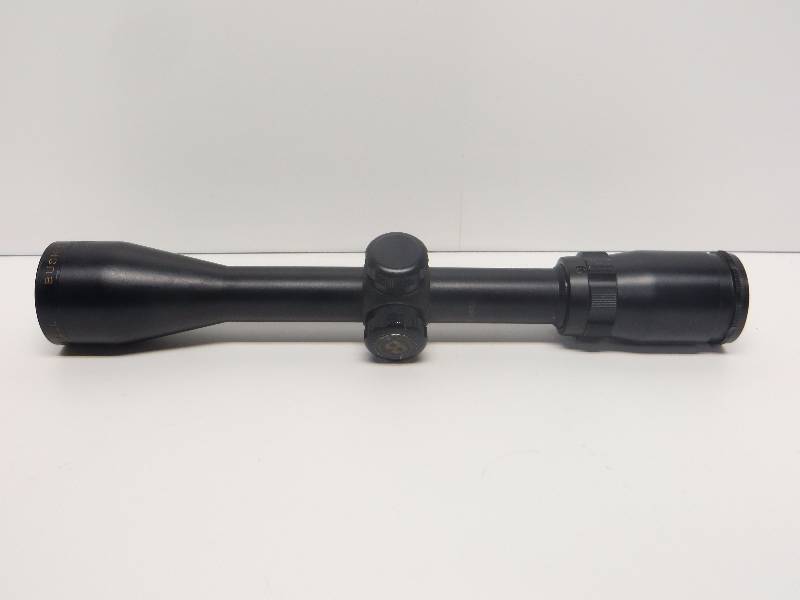 lot 1074 image: Bushnell Banner 3x-9x40 Wide Angle Rifle Scope