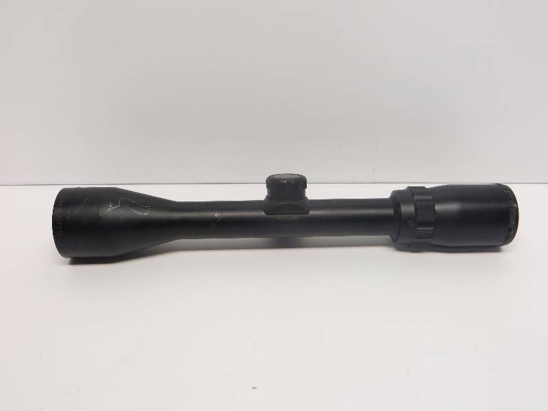 lot 1075 image: Bushnell Banner 3x-9x40 Wide Angle Rifle Scope