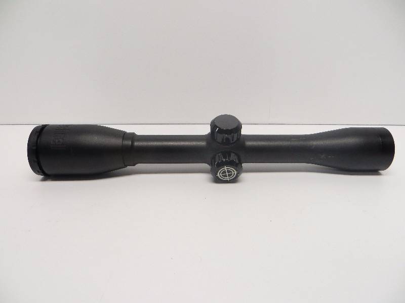 lot 1083 image: Bushnell Sportman 4x,32 Rifle Scope