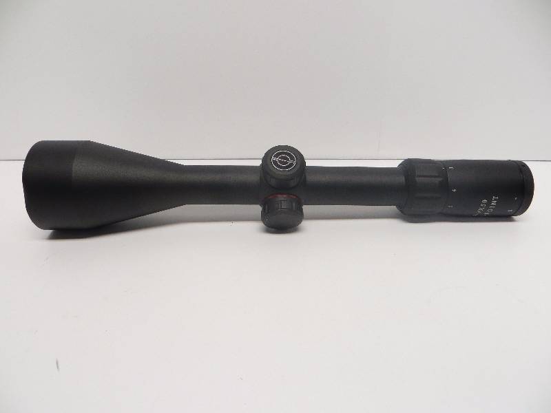 lot 1089 image: Simmons 3-9x50 8-point Rifle Scope