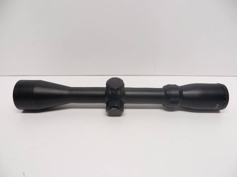 lot 1090 image: 3-9x40 Rifle Scope