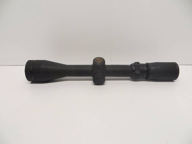lot 1093 image: Simmons Whitetail Classic 3.5-10x40 Rifle Scope