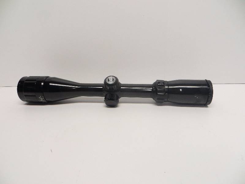 lot 1094 image: Bushnell Sportsman 4x-12x,40 Rifle Scope