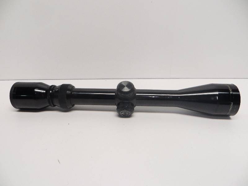 lot 1117 image: Simmons Prohunter3-9x40WA Fully Coated Rifle Scope