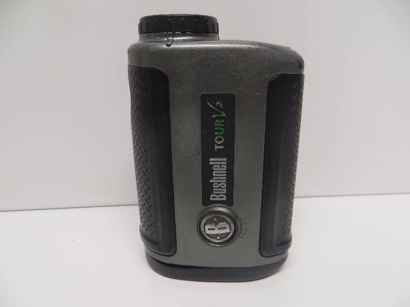 lot 1192 image: Bushnell Tour V2 Range Finder