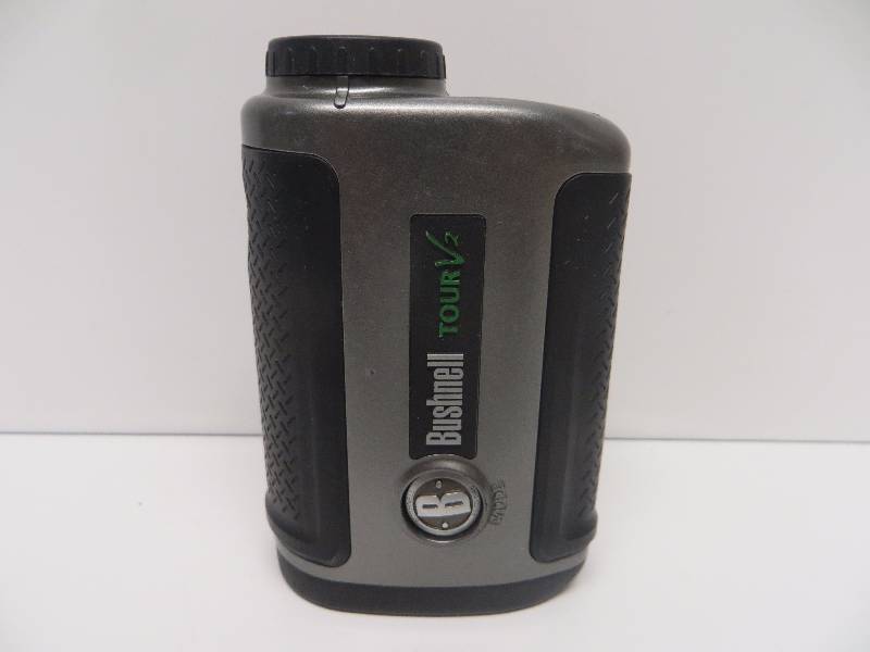 lot 1197 image: Bushnell Tour V2 Range Finder