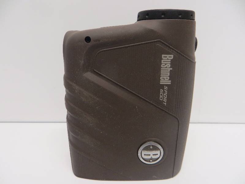 lot 1218 image: Bushnell Sport 600 Range Finder