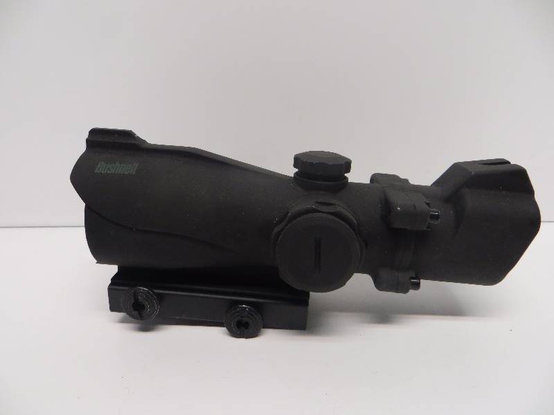 lot 1227 image: Bushnell Trophy Red Dot