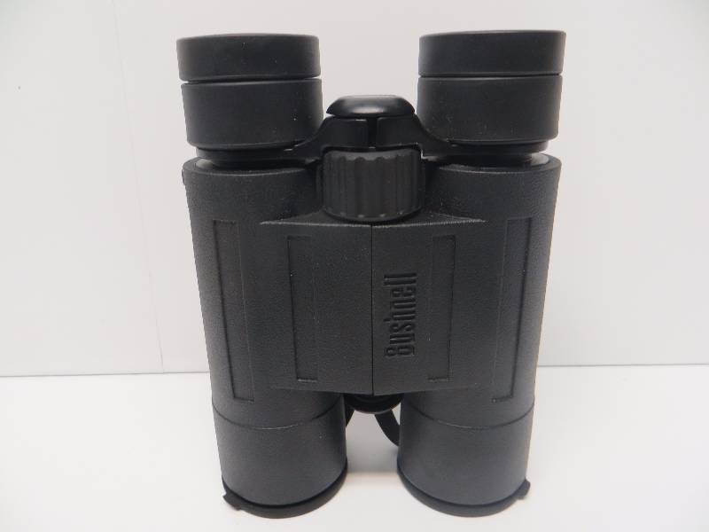 lot 1285 image: Simmons Prosport 10X50 FOV 341FT