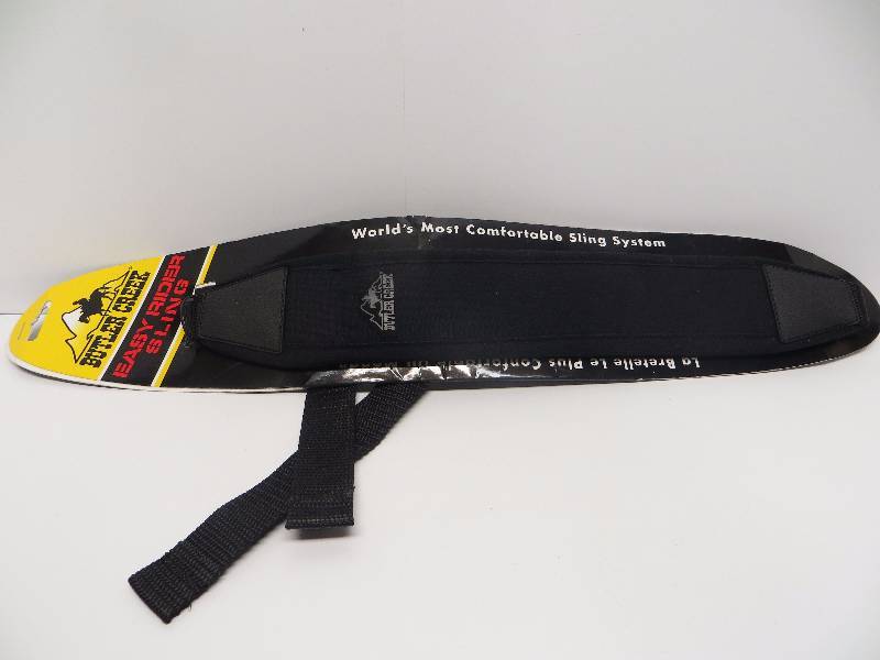 lot 1357 image: Butler Creek Easy Sling