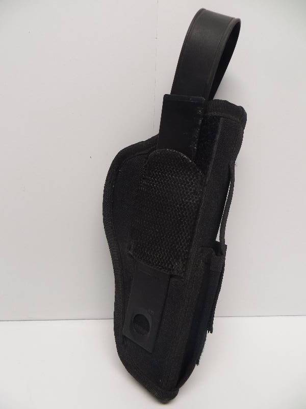 lot 1359 image: Uncle Mike Hip Holster Size 5