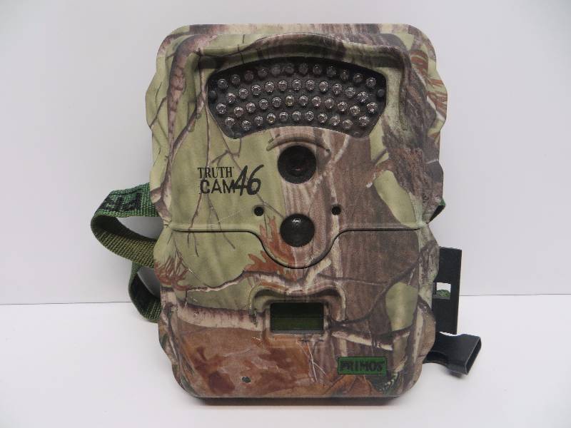 lot 1397 image: Primos Truth Cam 46