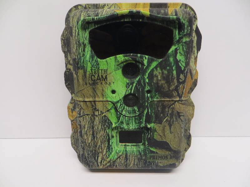 lot 1398 image: Primos Truth Cam Blackout