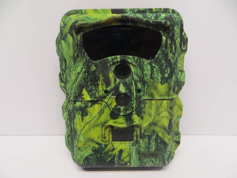 lot 1399 image: Primos Truth Cam Blackout