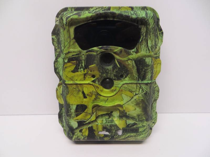 lot 1401 image: Primos Truth Cam Blackout