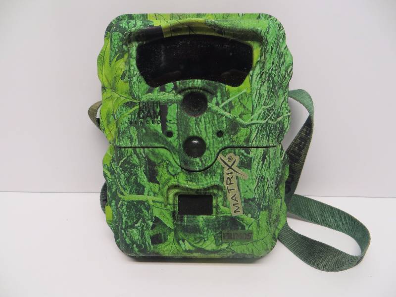 lot 1403 image: Primos Truth Cam Blackout