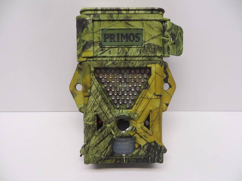 lot 1405 image: Primos Truth X Cam