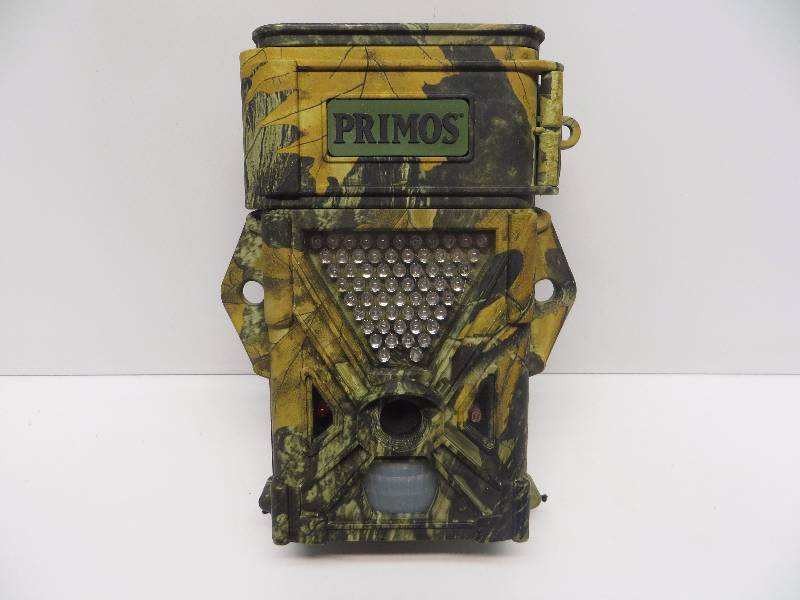 lot 1406 image: Primos Truth X Cam