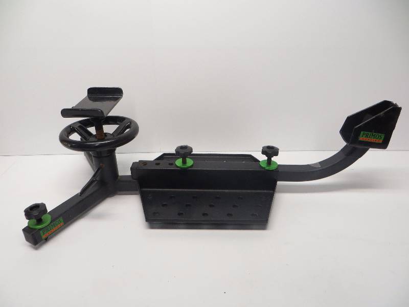 lot 1407 image: Primos Bench Anchor