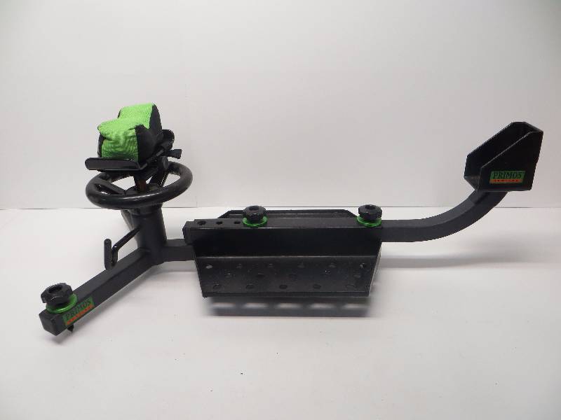 lot 1409 image: Primos Bench Anchor