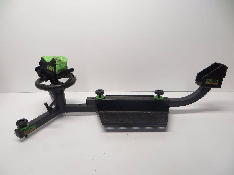 lot 1410 image: Primos Bench Anchor