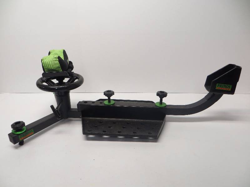 lot 1411 image: Primos Bench Anchor