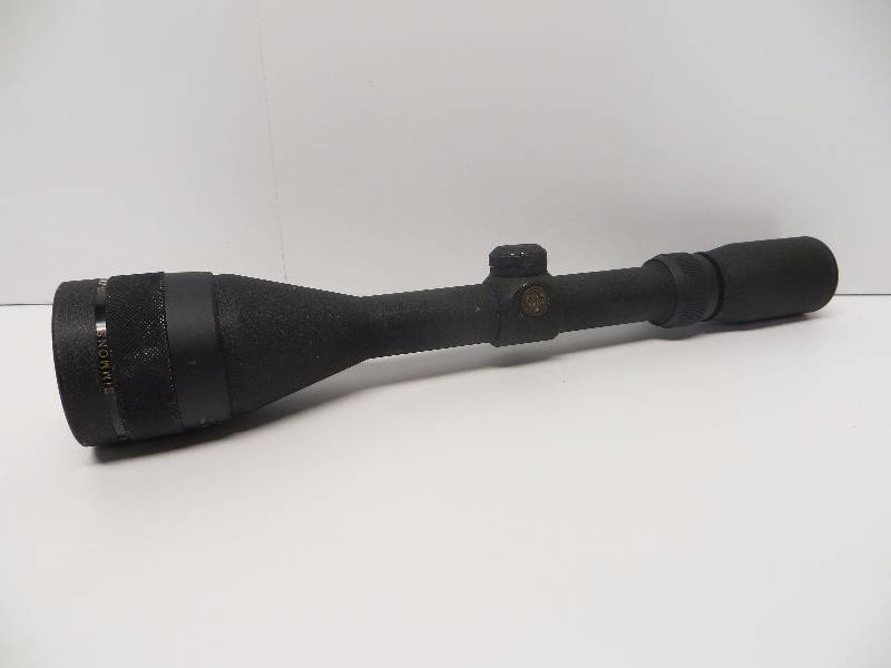 lot 1413 image: Simmons Whitetail Classic 4-12x44