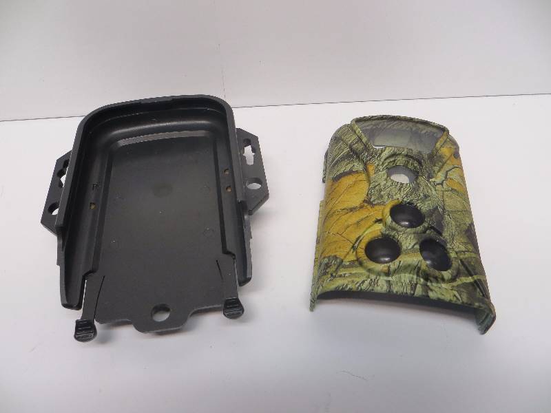lot 1306 image: Primos Trail Cam Case