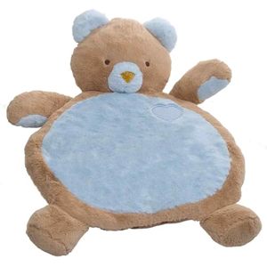 lot 15248 image: Mary Meyer Bestever Baby Mat, Bear