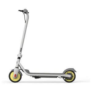 lot 18712 image: Segway Ninebot eKickScooter ZING C10