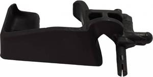 lot 18843 image: KarParts360 for Freightliner Century Class 2004-2011 Interior Door Handle Passenger Side  Front  Replacement for 1848225001