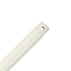 lot 18690 image: Casablanca 99702 Fresh White Downrod