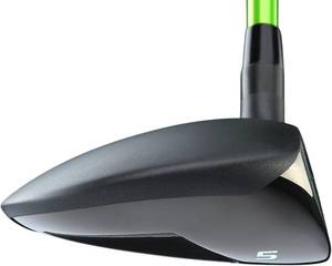 lot 18692 image: Golf - 4.0 Five Wood - Gain Confidence On The