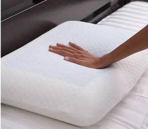 lot 18777 image: Dr Pillow Hydro Cool Pillow