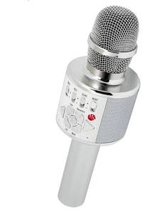 lot 18792 image: Wireless Bluetooth Karaoke Microphone