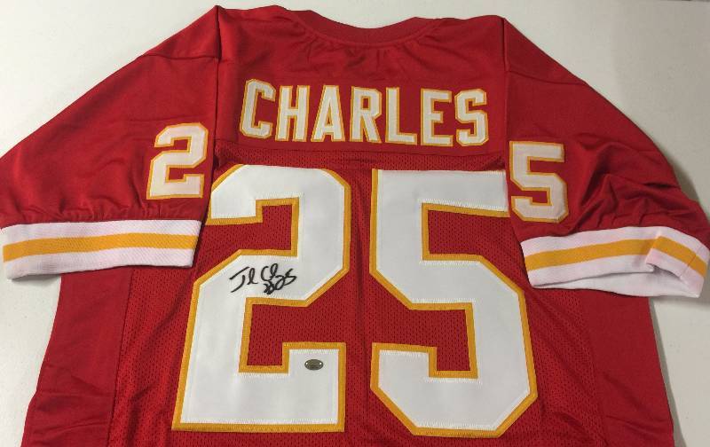 jamaal charles jersey