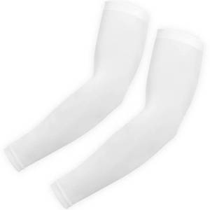 lot 79937 image: Tough Outdoors Sports Compression Arm Sleeves for Men & Women - Youth, Kids Basketball Shooting Sleeves - Football, Baseball
