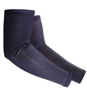lot 79946 image: Tough Outdoors Sports Compression Arm Sleeves for Men & Women - Youth, Kids Basketball Shooting Sleeves - Football, Baseball