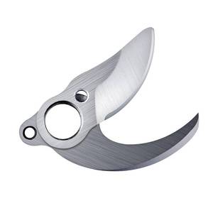 lot 80007 image: Kebtek Blade compatible with 40MM Electric Pruning Shears (1.57 Inch) Cutting Diameter