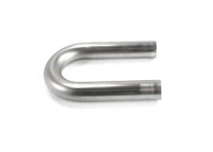 lot 80161 image: Patriot Exhaust H7023 1-34 Mild Steel U-Bend Exhaust Pipe