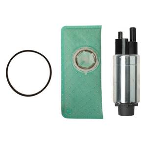 lot 80162 image: Carter Fuel Systems Carter Electric Fuel Pump Automotive Replacement 12V (P72118)