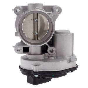 lot 80308 image: AUQDD S20027 Electronic Fuel Injection Throttle Body Assembly (For L4-2.0L) Fit For 2008-2011 Fo-rd Focus,2010-2013 Transit Connect (Replace # TB1054 8S4Z-9E926-B 8S4Z9E926A)